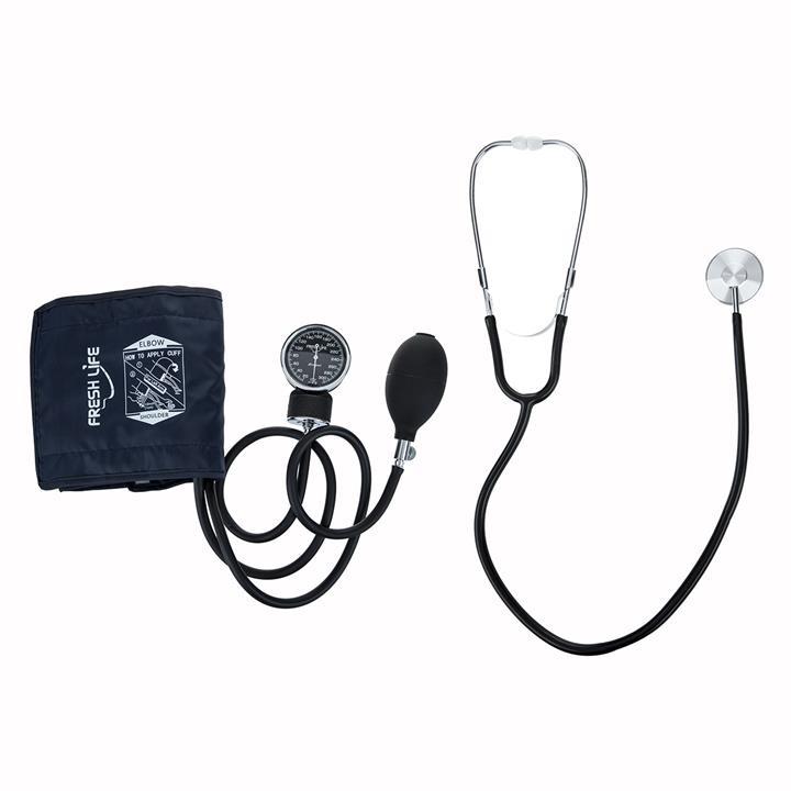 فشارسنج عقربه ای فرش لایف مدل B3 Fresh Life B3 Sphygmomanometer